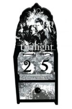 Twiligth - Stolný kalendár